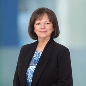 Picture of Hilary Sayers