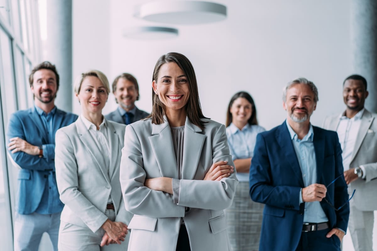 Read more about the article Leading with Purpose: From Intent to Impact with 4 Strategies for Success