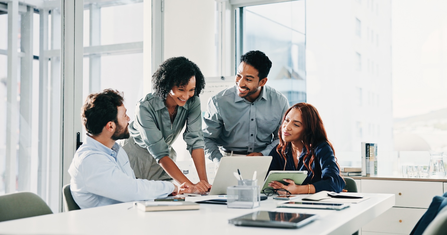 Read more about the article How to Assess the Talent You’ve Inherited in a New Leadership Role